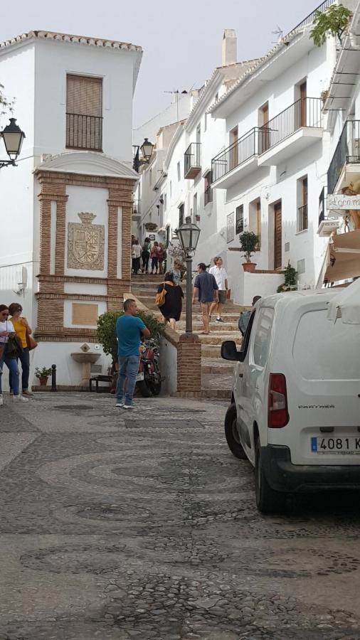 Sonnenküste Andalusien Torre Del Mar Exterior foto